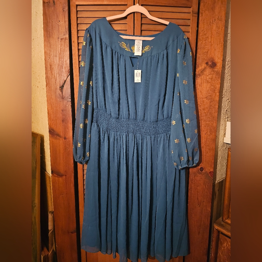 Disney Dress Shop Jasmine Dress